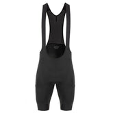 Pantalóneta Ciclismo C/T Hombre GW Chop Negro